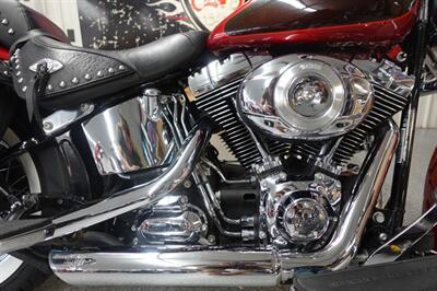 2012 Harley-Davidson Heritage Softail Classic   - Photo 28 - Kingman, KS 67068