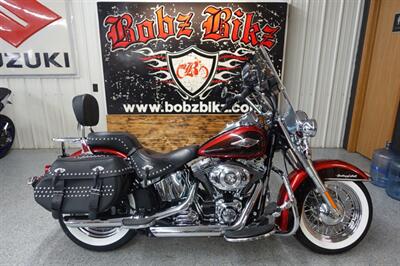 2012 Harley-Davidson Heritage Softail Classic   - Photo 1 - Kingman, KS 67068