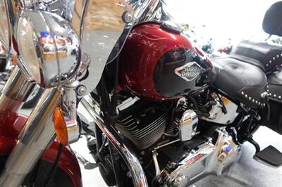 2012 Harley-Davidson Heritage Softail Classic   - Photo 31 - Kingman, KS 67068