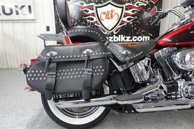 2012 Harley-Davidson Heritage Softail Classic   - Photo 10 - Kingman, KS 67068