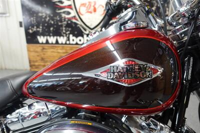 2012 Harley-Davidson Heritage Softail Classic   - Photo 33 - Kingman, KS 67068