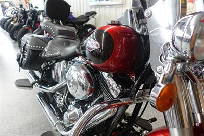 2012 Harley-Davidson Heritage Softail Classic   - Photo 32 - Kingman, KS 67068