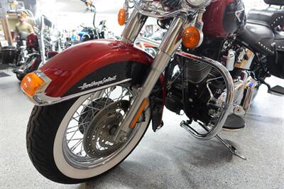 2012 Harley-Davidson Heritage Softail Classic   - Photo 13 - Kingman, KS 67068