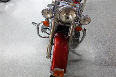 2012 Harley-Davidson Heritage Softail Classic   - Photo 4 - Kingman, KS 67068