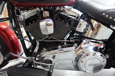 2012 Harley-Davidson Heritage Softail Classic   - Photo 27 - Kingman, KS 67068