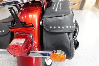 2012 Harley-Davidson Heritage Softail Classic   - Photo 21 - Kingman, KS 67068