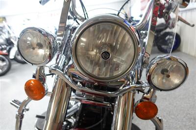 2012 Harley-Davidson Heritage Softail Classic   - Photo 36 - Kingman, KS 67068