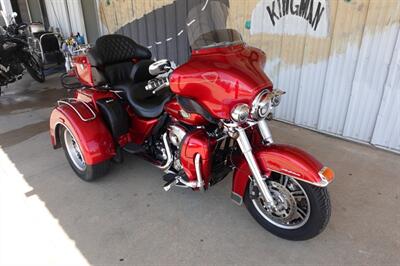 2013 Harley-Davidson Triglide   - Photo 2 - Kingman, KS 67068