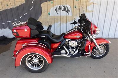 2013 Harley-Davidson Triglide   - Photo 1 - Kingman, KS 67068