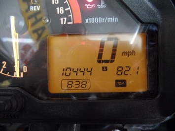 2006 Honda CBR 600 RR   - Photo 16 - Kingman, KS 67068