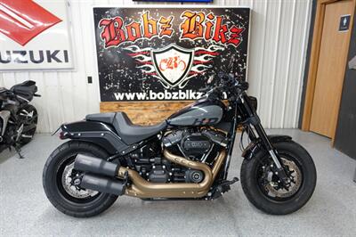 2023 Harley-Davidson Fat Bob 114   - Photo 1 - Kingman, KS 67068