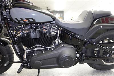 2023 Harley-Davidson Fat Bob 114   - Photo 20 - Kingman, KS 67068