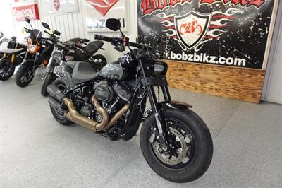 2023 Harley-Davidson Fat Bob 114   - Photo 2 - Kingman, KS 67068