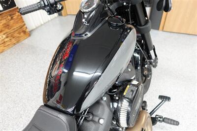 2023 Harley-Davidson Fat Bob 114   - Photo 13 - Kingman, KS 67068