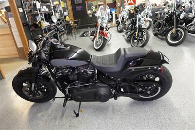 2023 Harley-Davidson Fat Bob 114   - Photo 5 - Kingman, KS 67068