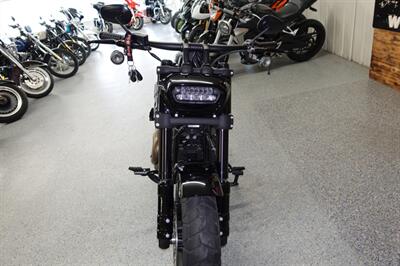 2023 Harley-Davidson Fat Bob 114   - Photo 3 - Kingman, KS 67068