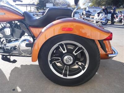 2015 Harley-Davidson Freewheeler   - Photo 18 - Kingman, KS 67068