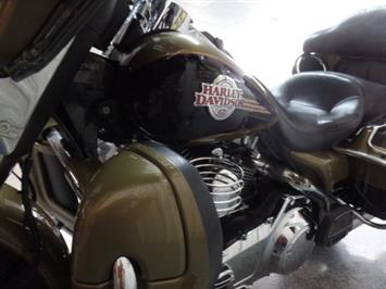 2007 Harley-Davidson Ultra Classic   - Photo 22 - Kingman, KS 67068