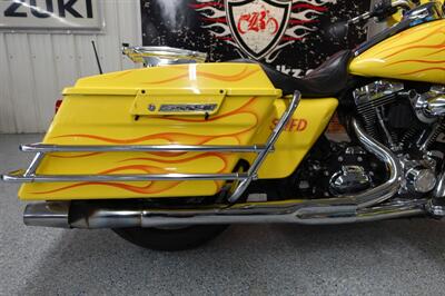 2009 Harley-Davidson Street Glide   - Photo 20 - Kingman, KS 67068