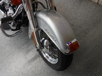 2004 Harley-Davidson Heritage Softail Classic   - Photo 4 - Kingman, KS 67068