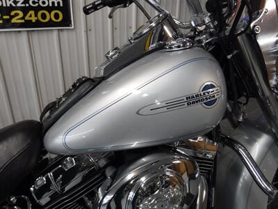 2004 Harley-Davidson Heritage Softail Classic   - Photo 7 - Kingman, KS 67068