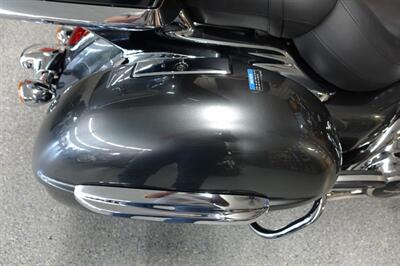 2021 Kawasaki Vulcan 1700 Voyager   - Photo 23 - Kingman, KS 67068