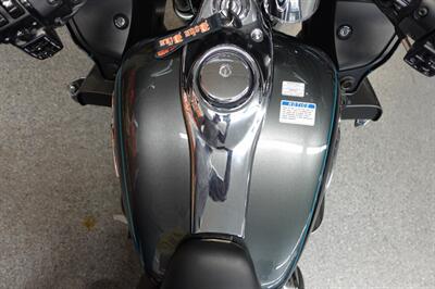 2021 Kawasaki Vulcan 1700 Voyager   - Photo 42 - Kingman, KS 67068