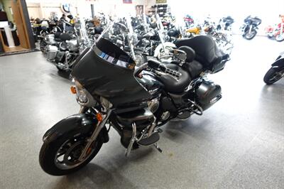 2021 Kawasaki Vulcan 1700 Voyager   - Photo 4 - Kingman, KS 67068