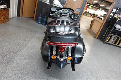 2021 Kawasaki Vulcan 1700 Voyager   - Photo 7 - Kingman, KS 67068