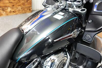 2021 Kawasaki Vulcan 1700 Voyager   - Photo 17 - Kingman, KS 67068