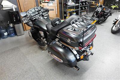 2021 Kawasaki Vulcan 1700 Voyager   - Photo 6 - Kingman, KS 67068