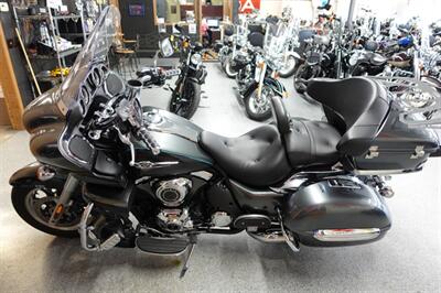 2021 Kawasaki Vulcan 1700 Voyager   - Photo 5 - Kingman, KS 67068