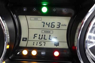 2021 Kawasaki Vulcan 1700 Voyager   - Photo 44 - Kingman, KS 67068