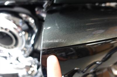 2021 Kawasaki Vulcan 1700 Voyager   - Photo 14 - Kingman, KS 67068