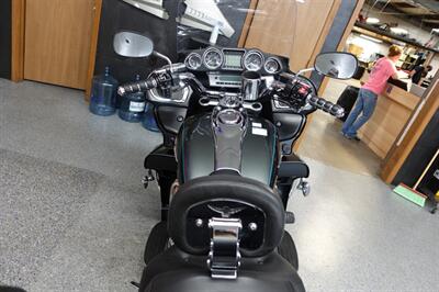 2021 Kawasaki Vulcan 1700 Voyager   - Photo 37 - Kingman, KS 67068