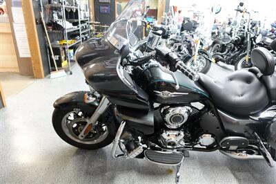 2021 Kawasaki Vulcan 1700 Voyager   - Photo 24 - Kingman, KS 67068