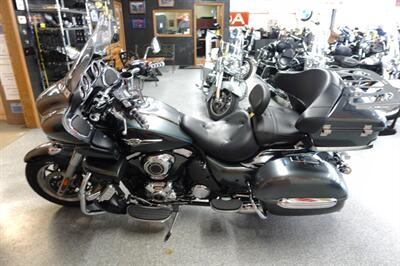 2021 Kawasaki Vulcan 1700 Voyager   - Photo 5 - Kingman, KS 67068