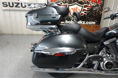 2021 Kawasaki Vulcan 1700 Voyager   - Photo 19 - Kingman, KS 67068