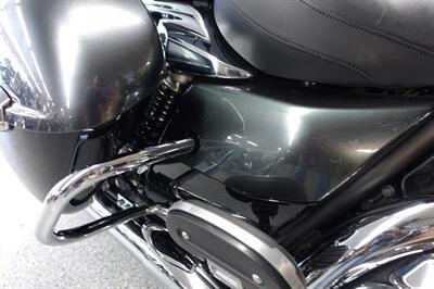 2021 Kawasaki Vulcan 1700 Voyager   - Photo 18 - Kingman, KS 67068