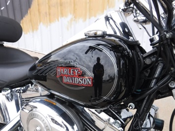 2007 Harley-Davidson Softail Custom   - Photo 7 - Kingman, KS 67068