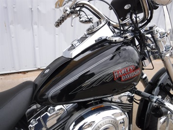 2007 Harley-Davidson Softail Custom   - Photo 8 - Kingman, KS 67068
