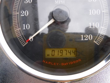 2007 Harley-Davidson Softail Custom   - Photo 13 - Kingman, KS 67068