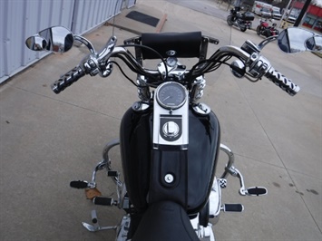 2007 Harley-Davidson Softail Custom   - Photo 15 - Kingman, KS 67068