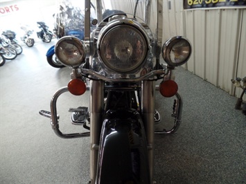 2004 Harley-Davidson Road King Classic   - Photo 5 - Kingman, KS 67068