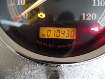 2008 Harley-Davidson Softail Custom   - Photo 17 - Kingman, KS 67068