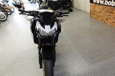 2021 Kawasaki Z 900 ABS   - Photo 3 - Kingman, KS 67068