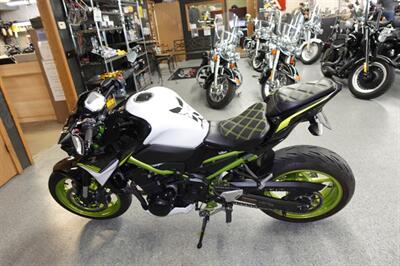 2021 Kawasaki Z 900 ABS   - Photo 5 - Kingman, KS 67068