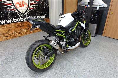 2021 Kawasaki Z 900 ABS   - Photo 8 - Kingman, KS 67068