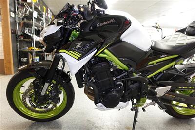 2021 Kawasaki Z 900 ABS   - Photo 23 - Kingman, KS 67068