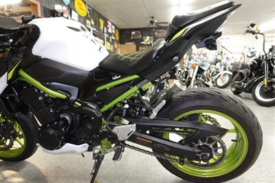 2021 Kawasaki Z 900 ABS   - Photo 29 - Kingman, KS 67068